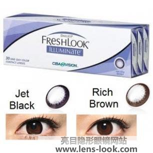 ӿ Freshlook ILLUMINATE ӿ ÿ CON ( 30Ƭװ)