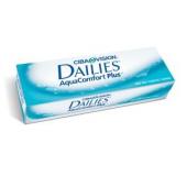 ӿʪՒ(30Ƭb) Dailies Aqua Comfort Plus(30 PCS)