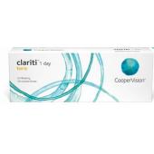  Cooper Vision: clariti 1 day toric ͸ˮɢ