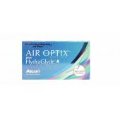 2Ƭװ:ӿ/  Air Optix® plus HydraGlyde ֽаװ