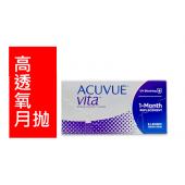 ͸ ACUVUE VITA һƬ HYDRAMAXˮ䷽ ǿʪЧˮ30